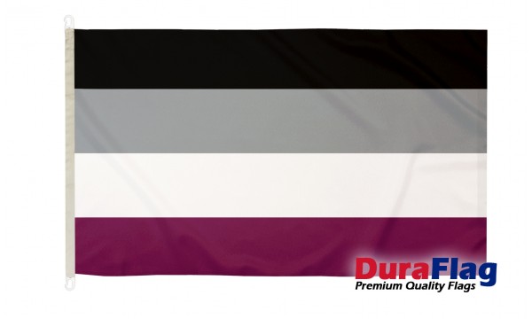DuraFlag® Asexual Premium Quality Flag